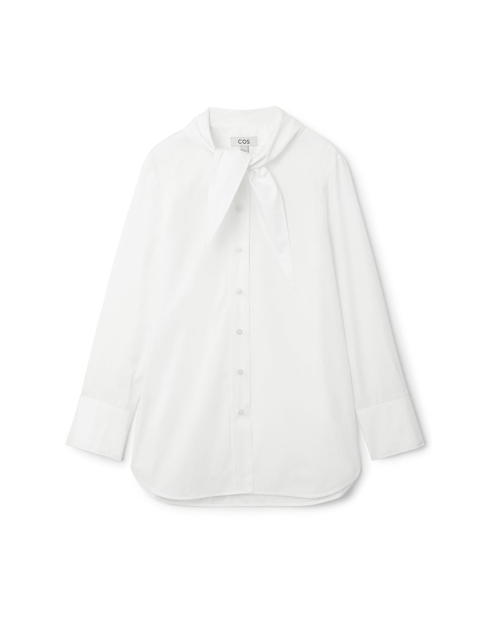 COS Shirts - Item 10445276 | YOOX (APAC)