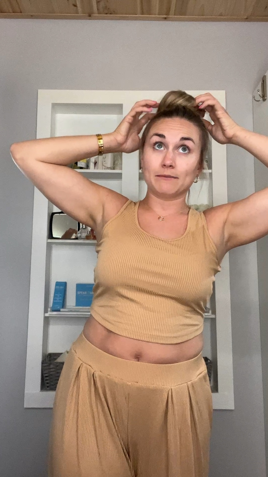 My hairdo of the summer, this high ballerina bun & I’m not mad about it! It’s always off my neck, it never goes flat or looses it’s style. 

Favorite the items you love so you get price drop alerts on them if they go on sale!

Wedding guest dress, country concert, a summer dress, swim, Taylor’s swift concert outfit ideas, fall dresses and looks, black dresses or white dresses…you’ll find it all here!

@ltk.creators #ltk #ltkfashion #ltkbeauty #ltkswim #ltksalealert #ltkstyletip #ltkunder100 #ltkunder50 #ltksummer #ltkwedding #shopltk #home

Nordstrom Early access begins with Icon on 7/11, Ambassadors on 7/12, and Influencer on 7/13, and public access on 7/17. The sale runs through 8/6! 

The date that Nordstrom cardholders get to start shopping is determined by status level (Icon, Ambassador, or Influencer), which is set by annual purchase amount.

#LTKbeauty #LTKxPrimeDay #LTKFind