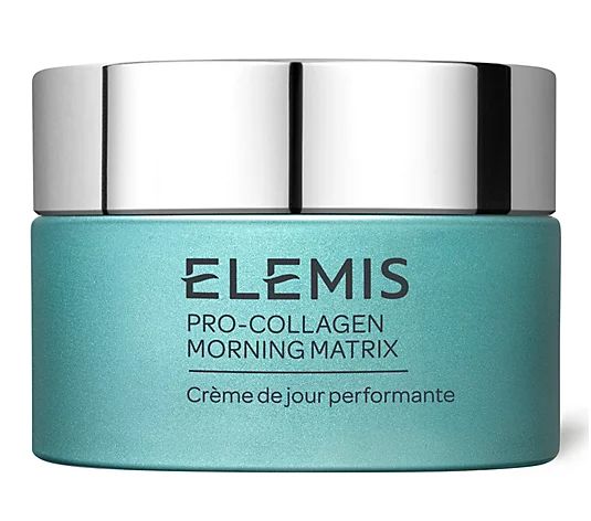 ELEMIS Pro-Collagen Morning Matrix Day Cream Auto-Delivery - QVC.com | QVC