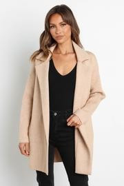 Lenore Coatigan - Sand | Petal & Pup (AU)