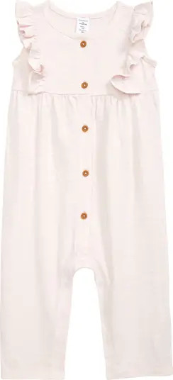 Ruffle Romper | Nordstrom