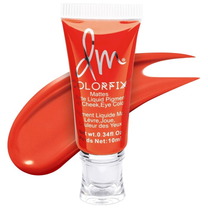 Colorfix - Multi-Use Eye, Cheek & Lip Waterproof Liquid Pigment | Sephora (US)