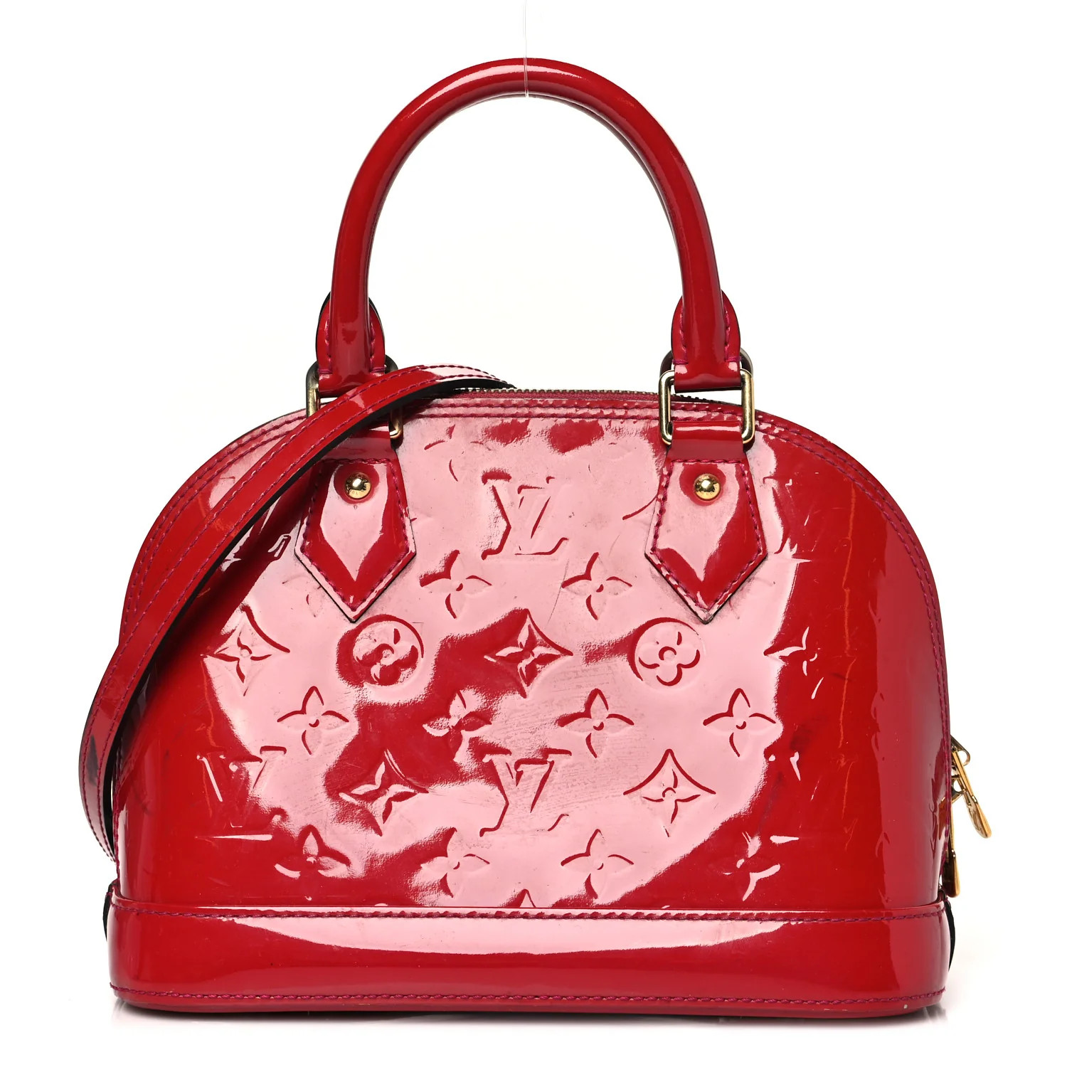 Vernis Alma BB Cherry | FASHIONPHILE (US)