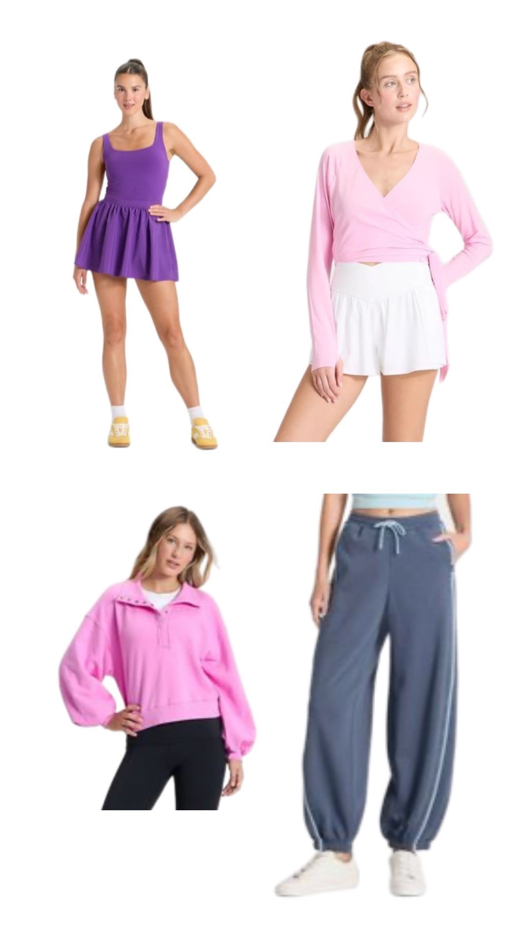 Target Joylab Collection is amazing right now!!!

#LTKActive #LTKootd #LTKGiftGuide