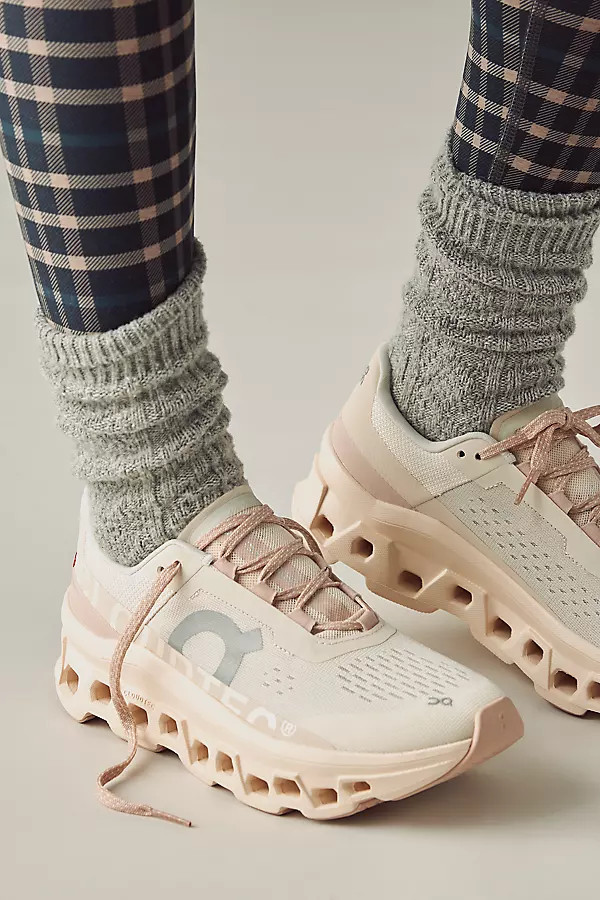 Cloudmster Sneakers | Anthropologie (US)
