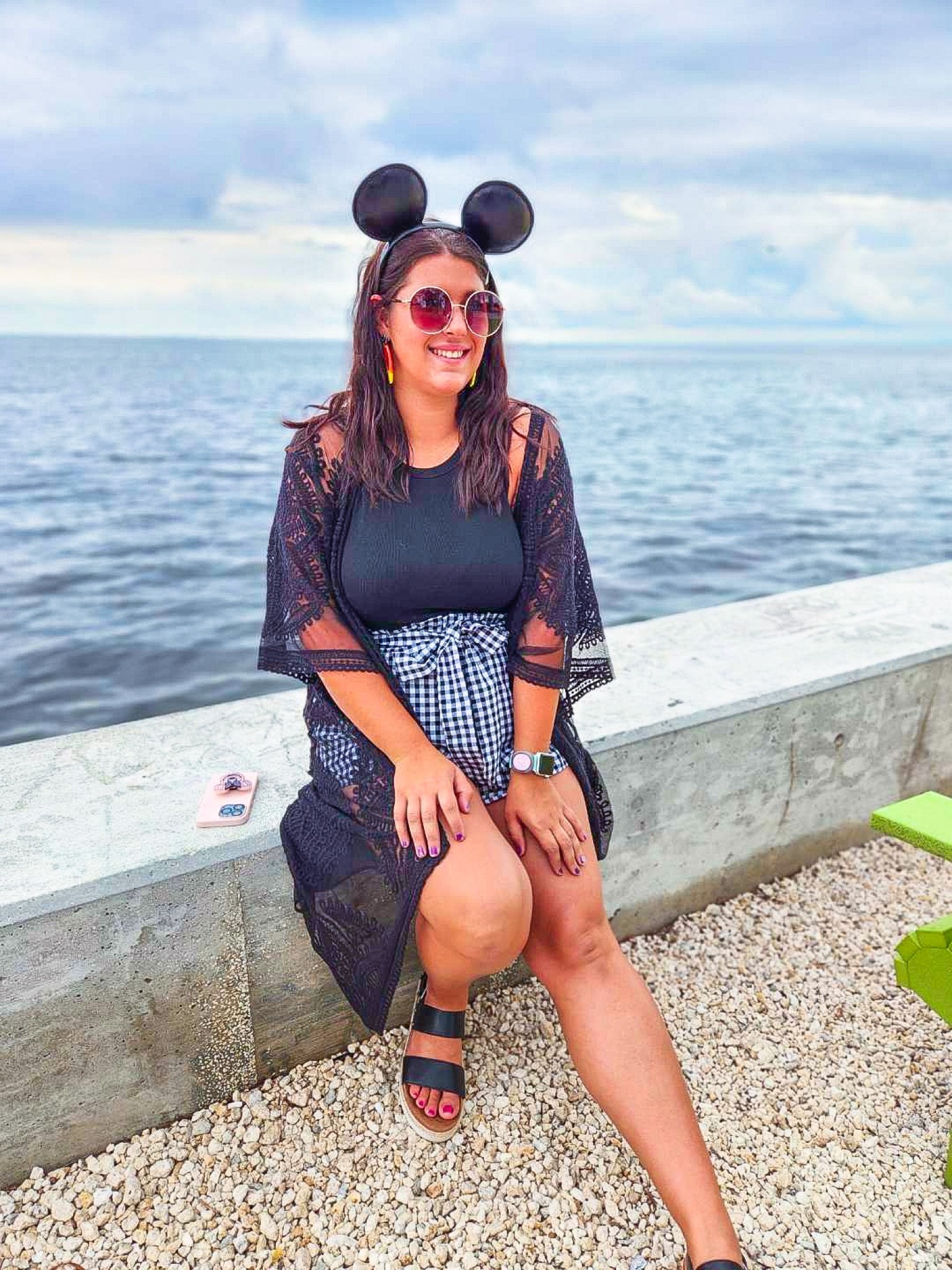 Beach cover ups can be used as a daily outfit any day! 

#LTKcurves #LTKunder50 #LTKfit