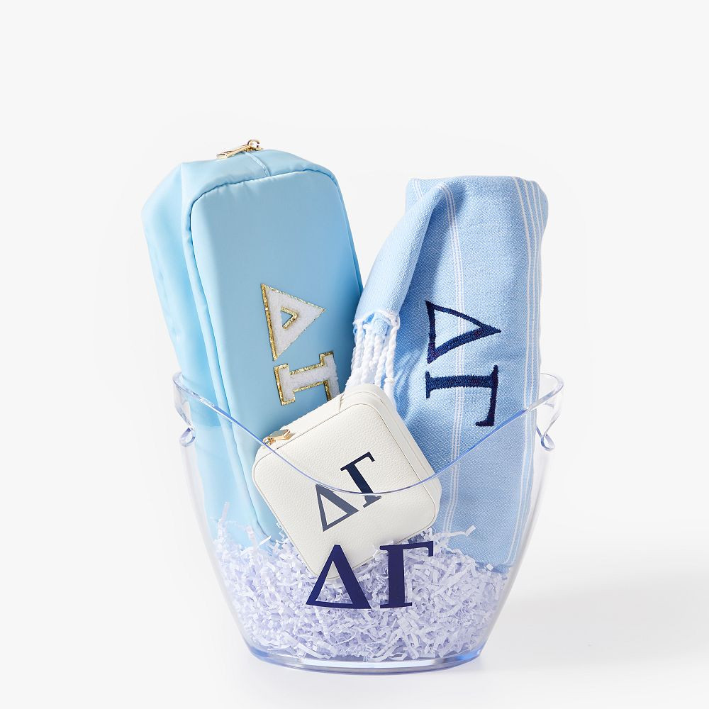 Sorority Gift Set | Pottery Barn Teen