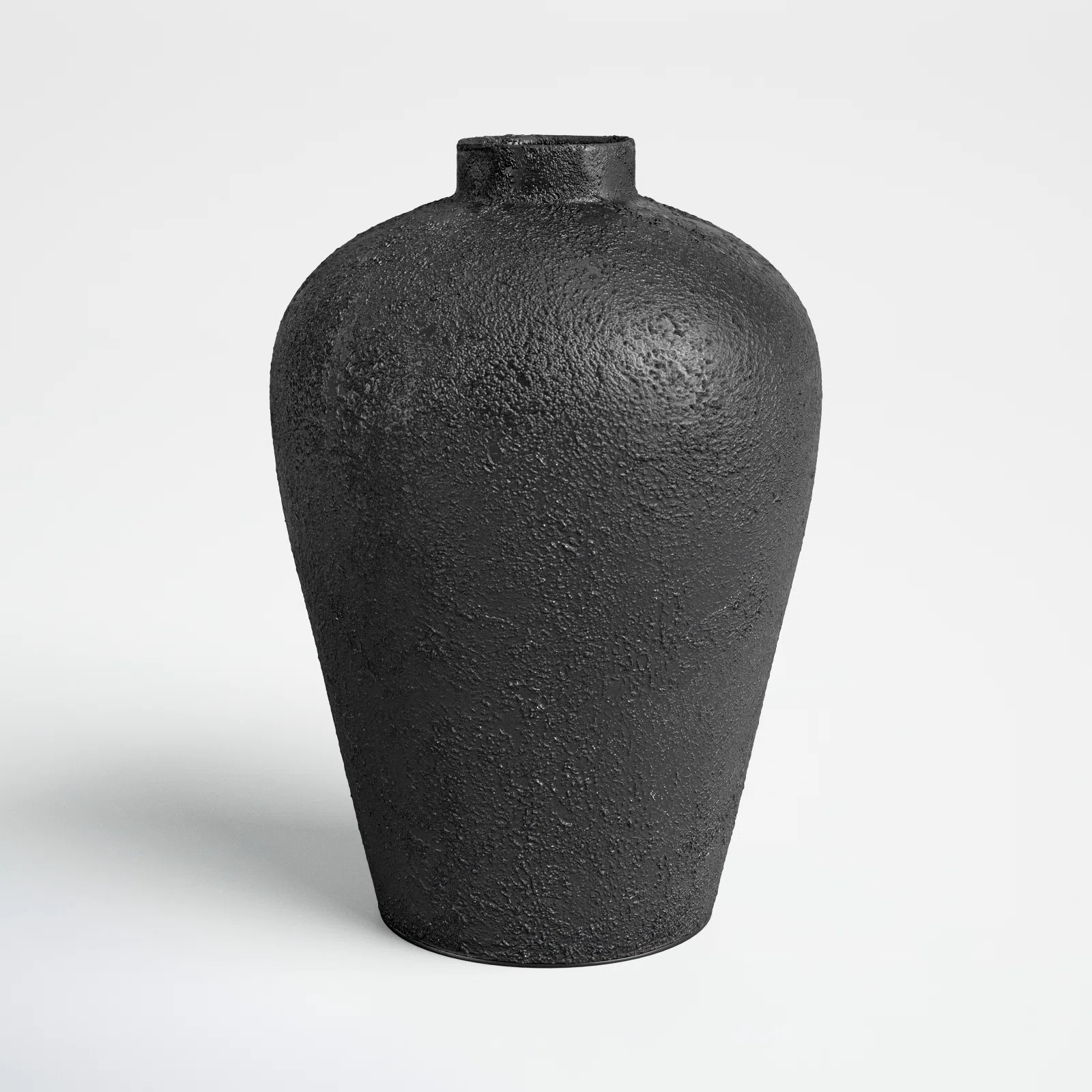 Carino 16'' Terracotta Table Vase | Joss & Main