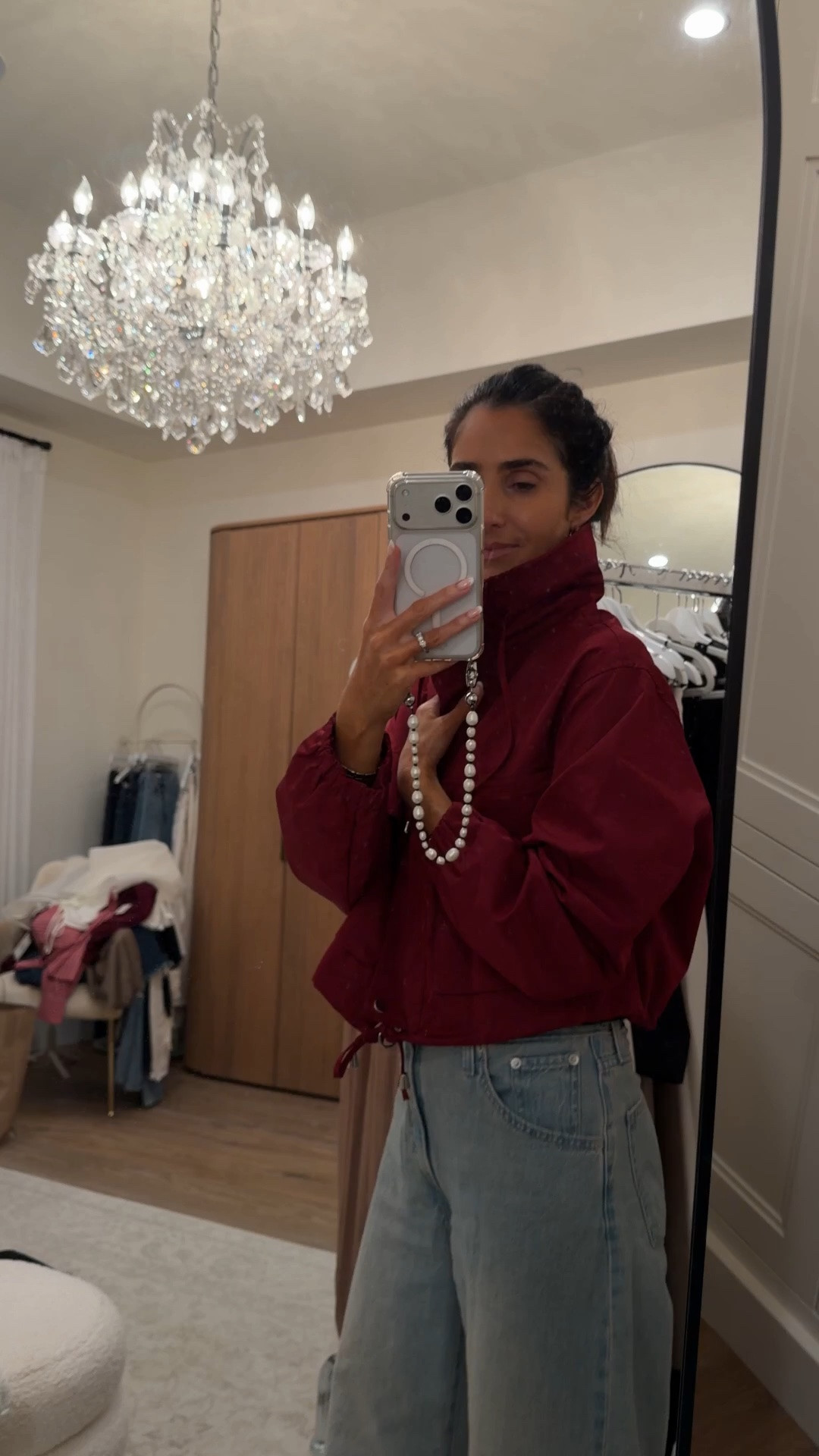 My jacket is from Amazon and currently on sale! I’m just shy of 5-7” wearing the size small #stylinbyaylin #aylin

#LTKootd #LTKSeasonal
