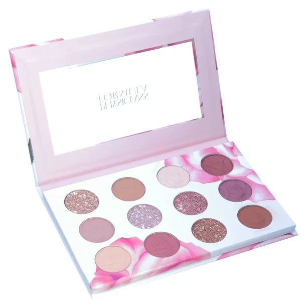 Physicians Formula Rose All Play Eyeshadow Bouquet Palette, 12 Shades, Rose - Walmart.com | Walmart (US)