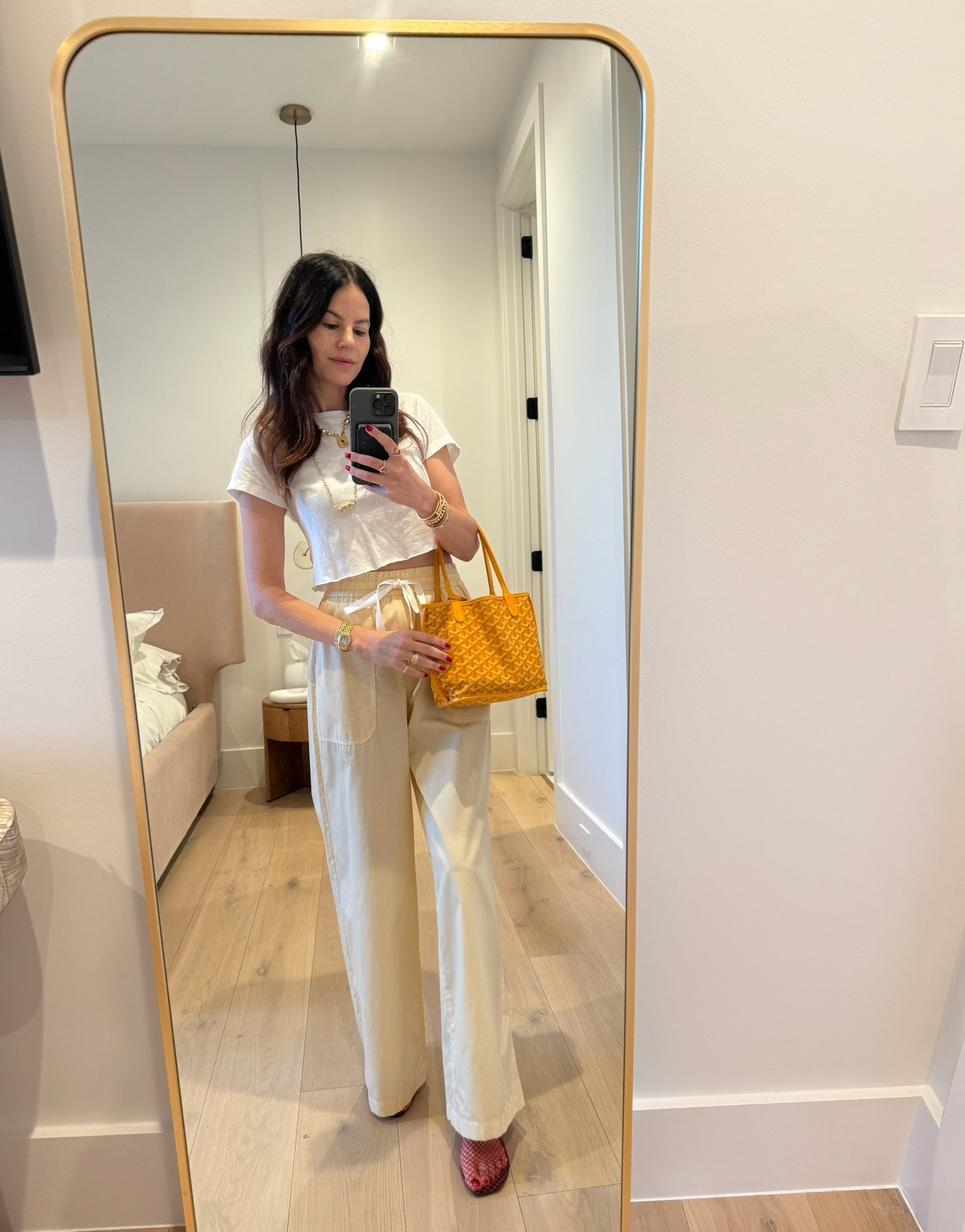 Fall in Miami look 

Women’s fashion, summer fashion, fall fashion, summer style, fall style, summer outfits, fall outfits, summer outfit inspo, fall outfit inspo, trendy fashion, chic style, Miami fashion, mom style 



#LTKOver40 #LTKStyleTip #LTKSeasonal