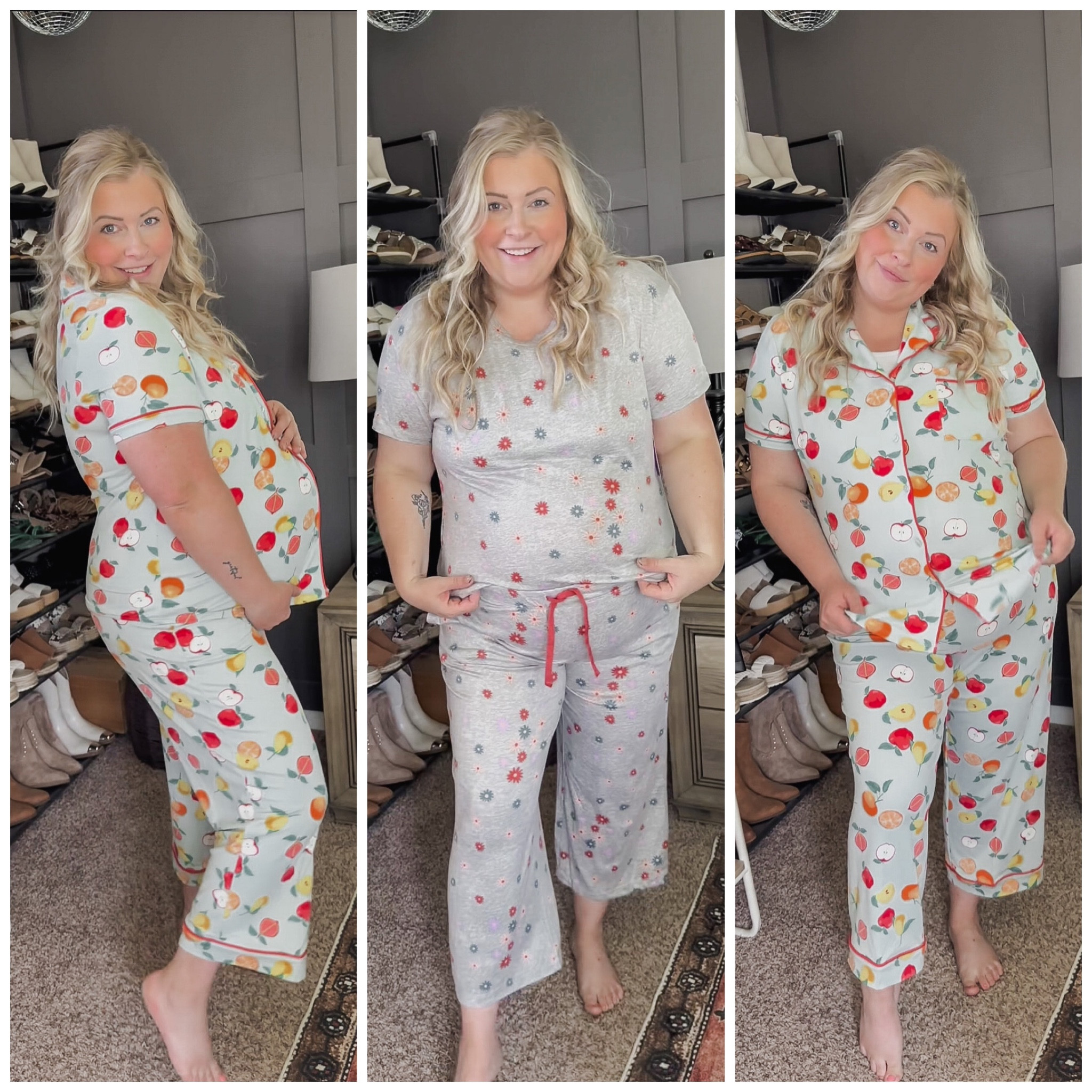 Walmart
Walmart pajamas


#LTKmidsize #LTKbump #LTKstyletip