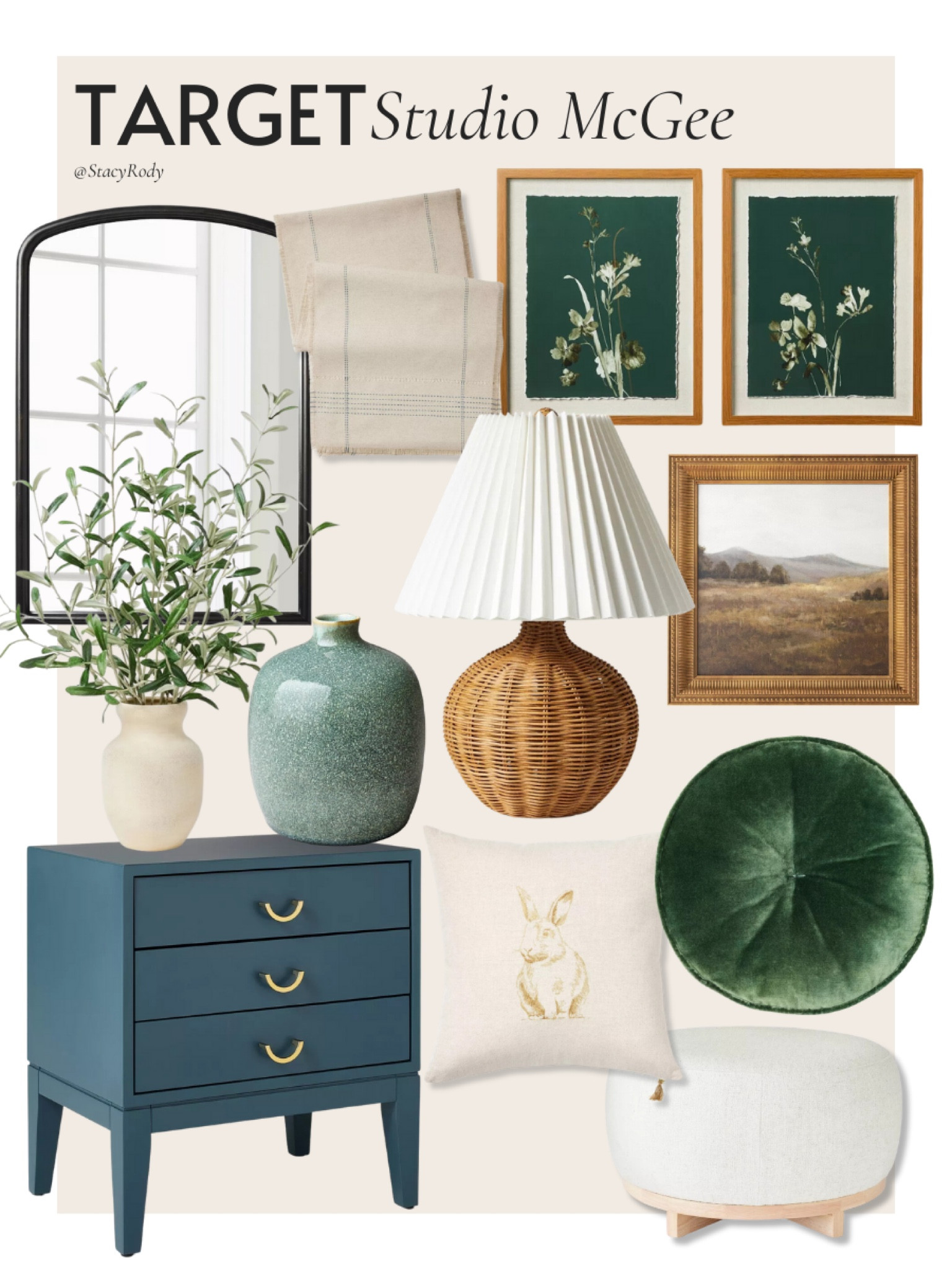Target home 
Studio McGee 

#LTKHome #LTKFindsUnder100 #LTKStyleTip