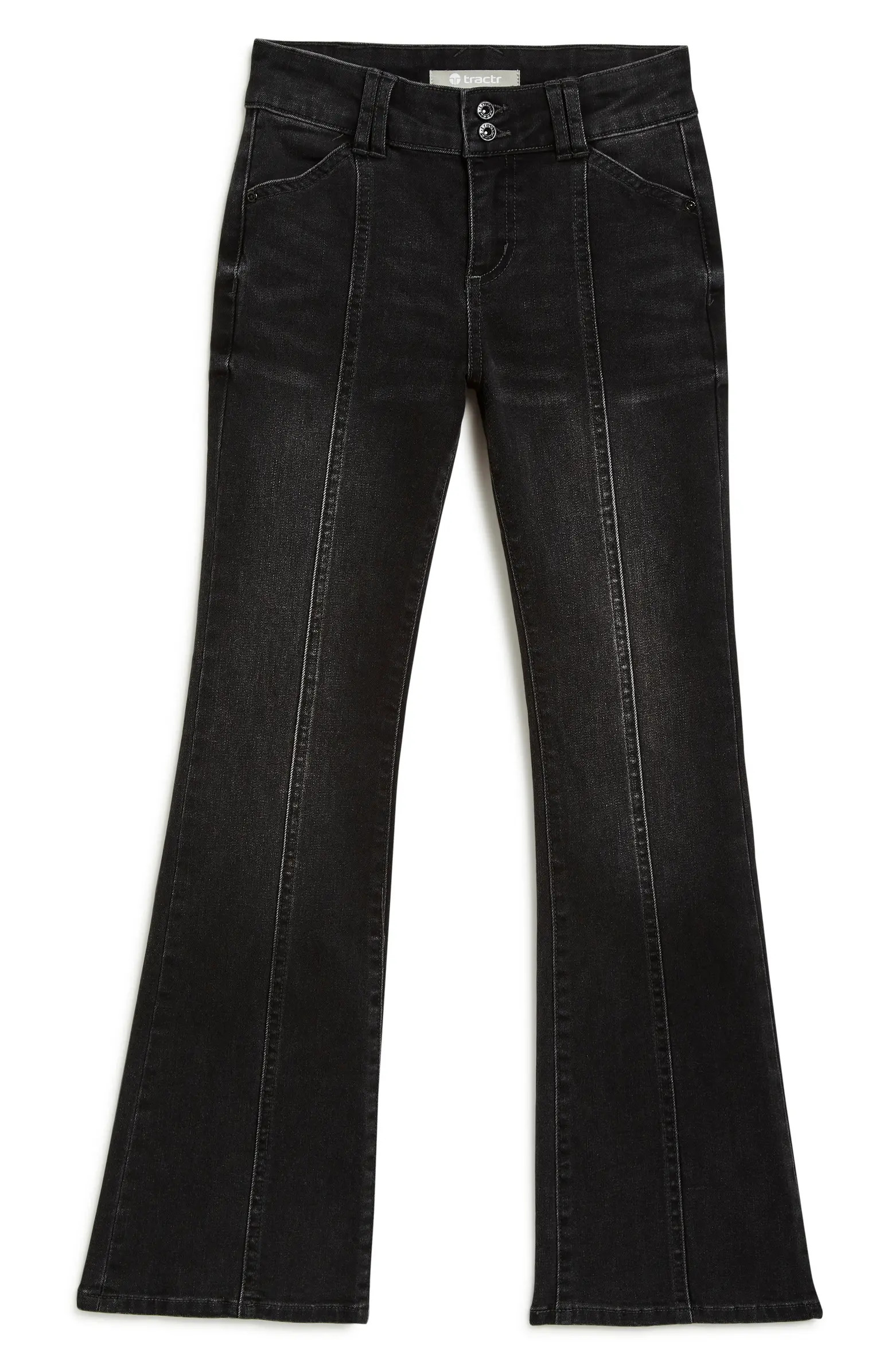 Tractr Kids' Flare Jeans | Nordstrom | Nordstrom