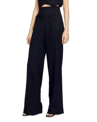 Sequin Suit Pants | Bloomingdale's (AU)