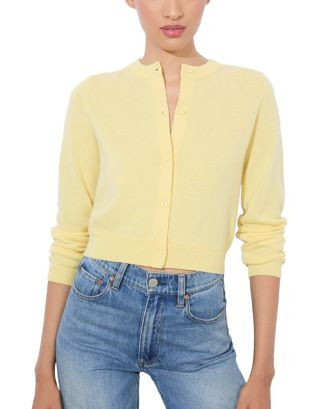 Dollie Cardigan | Bloomingdale's (US)