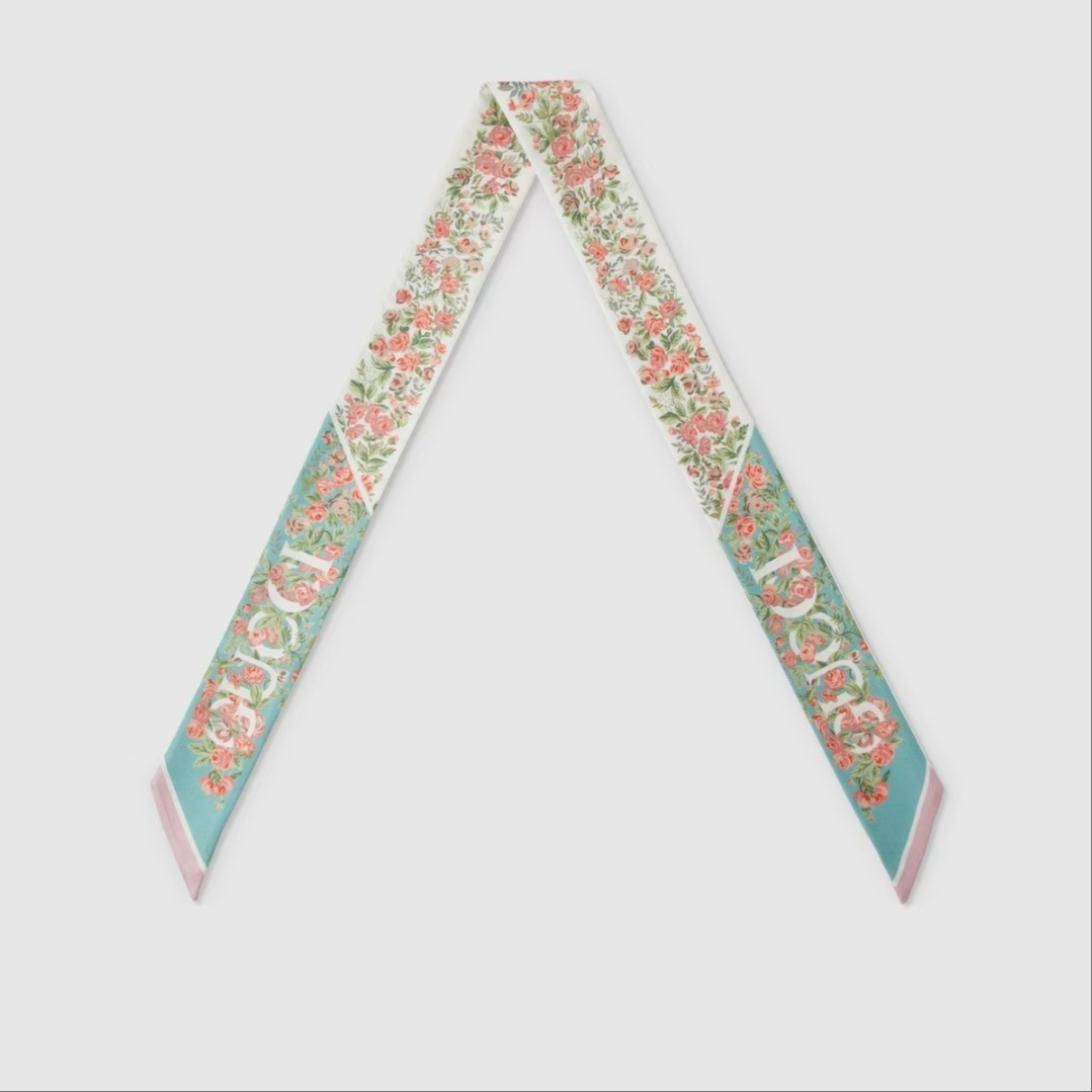 Prettiest Ribbon Scarf

#LTKU