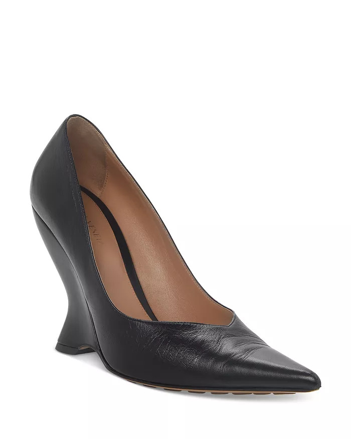 Women's Punta Wedge Heel Pumps | Bloomingdale's (US)