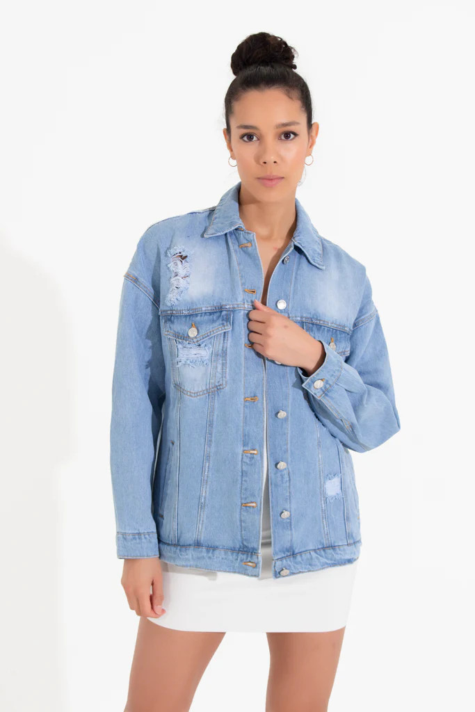 TANYA JACKET | Mystique Boutique NYC