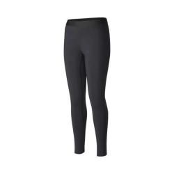 Women's Columbia Midweight Stretch Baselayer Tight Black | Bed Bath & Beyond