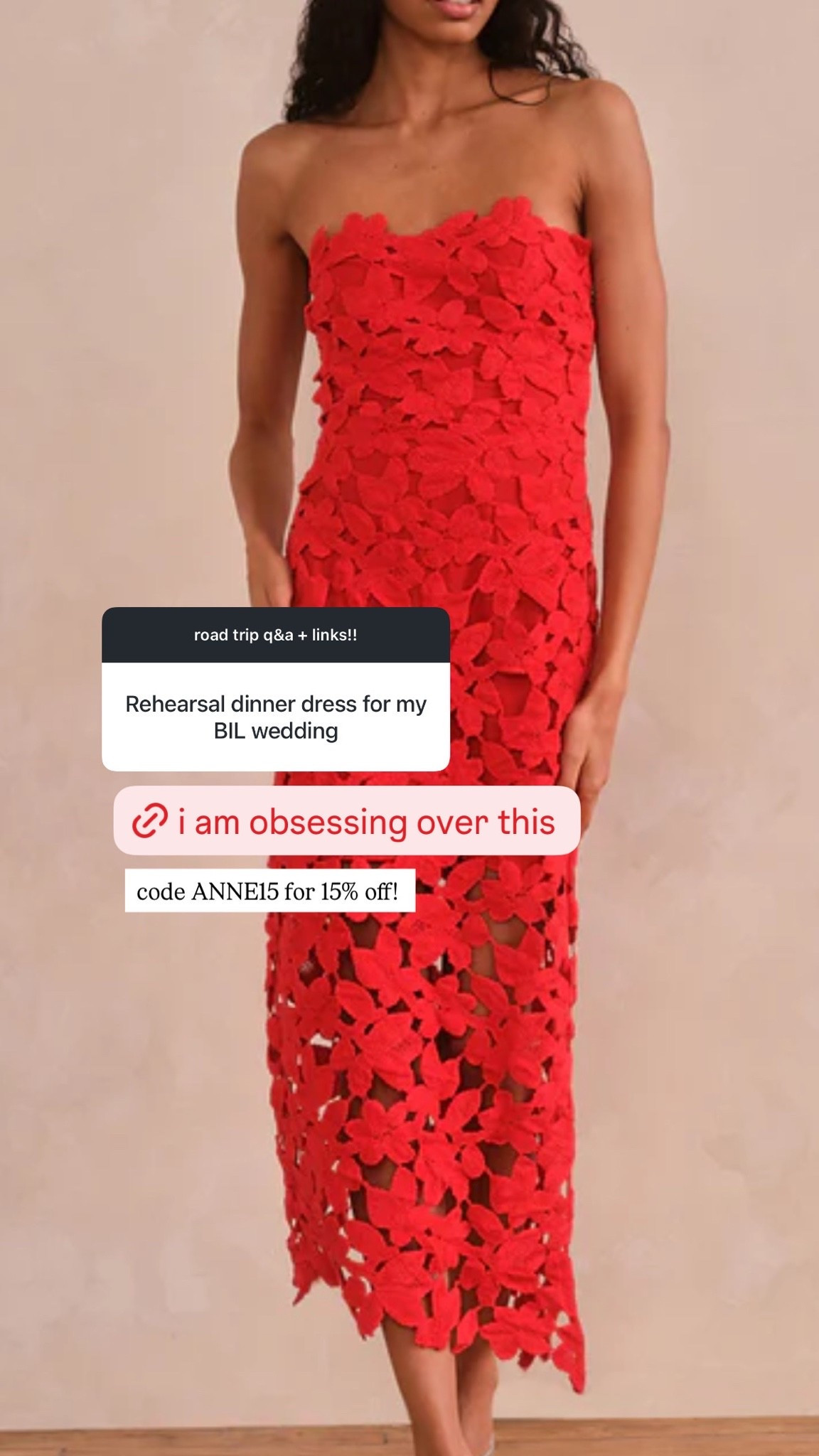 Gorgeous dress for any event!

#LTKgrwm #LTKSeasonal #LTKWedding