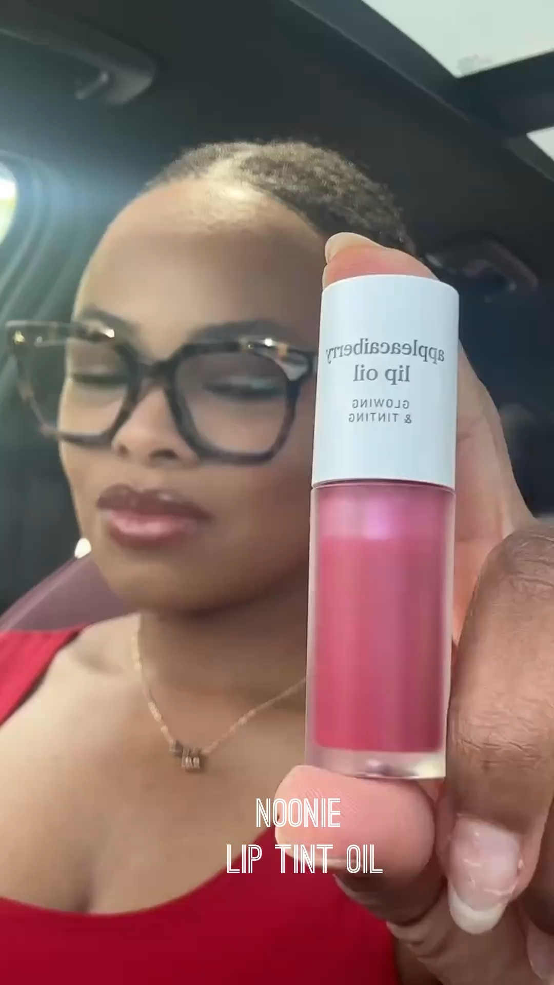 This lip tint smells and feels so good on the lips. It’s not sticky at all, very hydrating & kissable 💋



#LTKselfcare #LTKBeauty #LTKgrwm