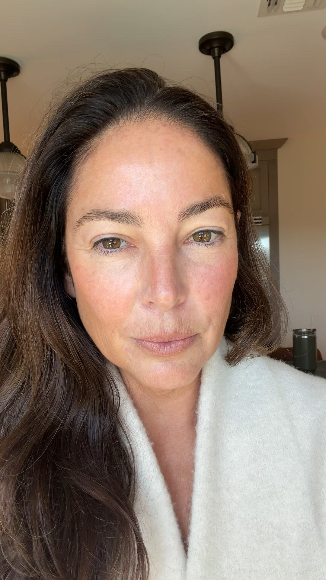 Found an amazing easy to apply self tanner for your face!

#LTKMidsize #LTKOver40 #LTKBeauty