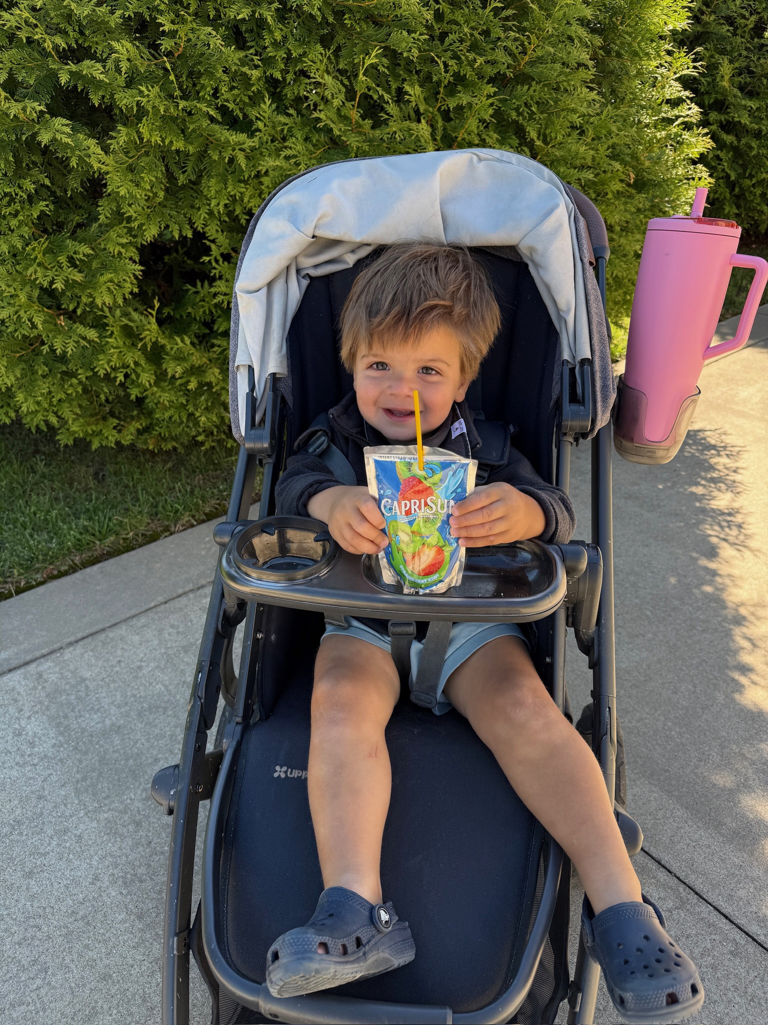 Uppababy strollers >>

Strollers, baby strollers, kids strollers, crocs, kids crocs, brumate, Grace white

#LTKmomlife #LTKKids #LTKBaby