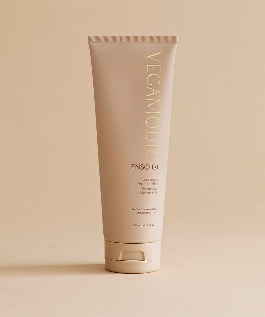 ENSO 01 Shampoo for Fine Hair | Vegamour