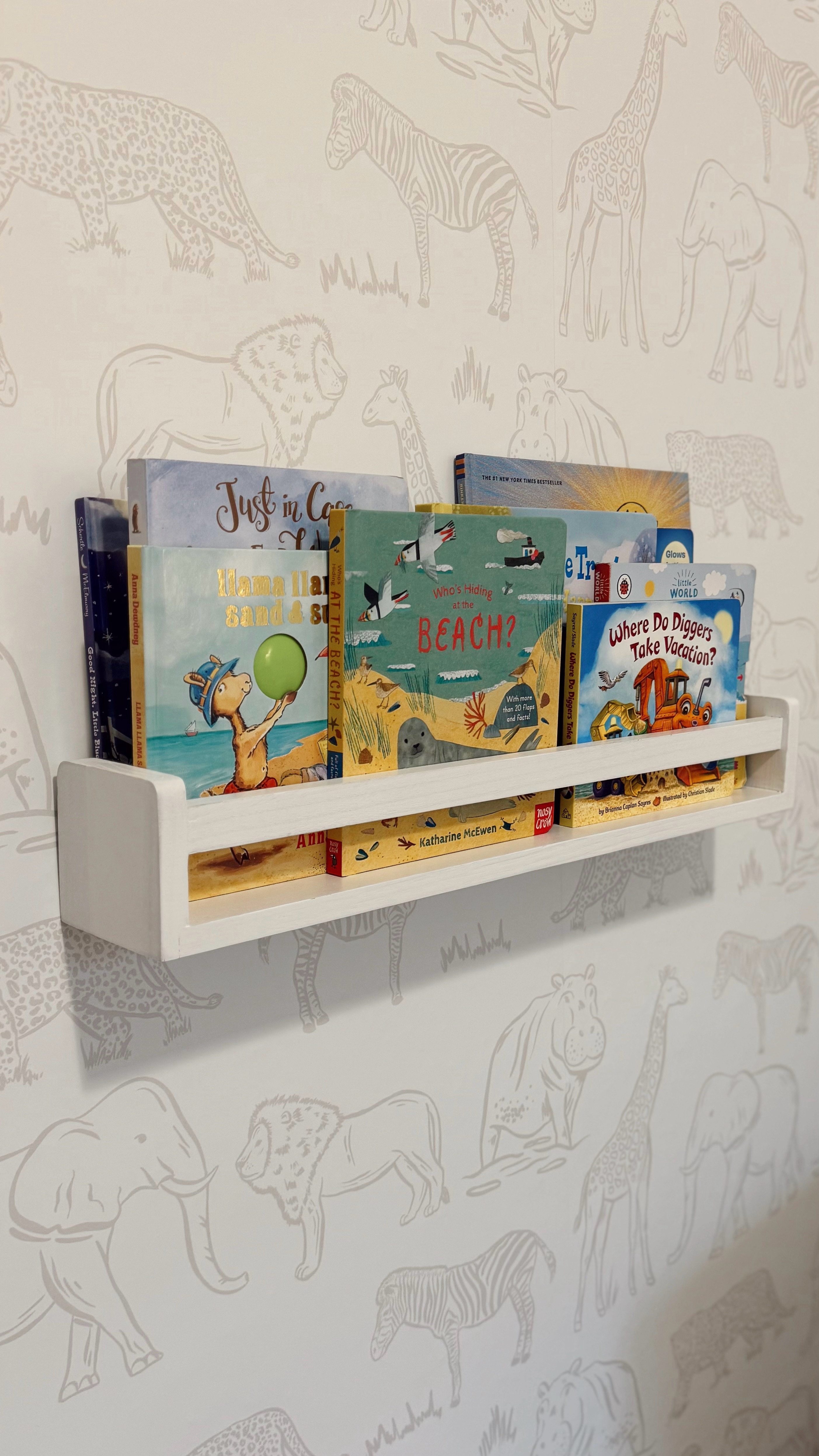 My toddlers favorite summer books!☀️📚

Summer reading, toddler reading, toddler boy books, summer book

#LTKSummerEdit #LTKFindsUnder50 #LTKKids