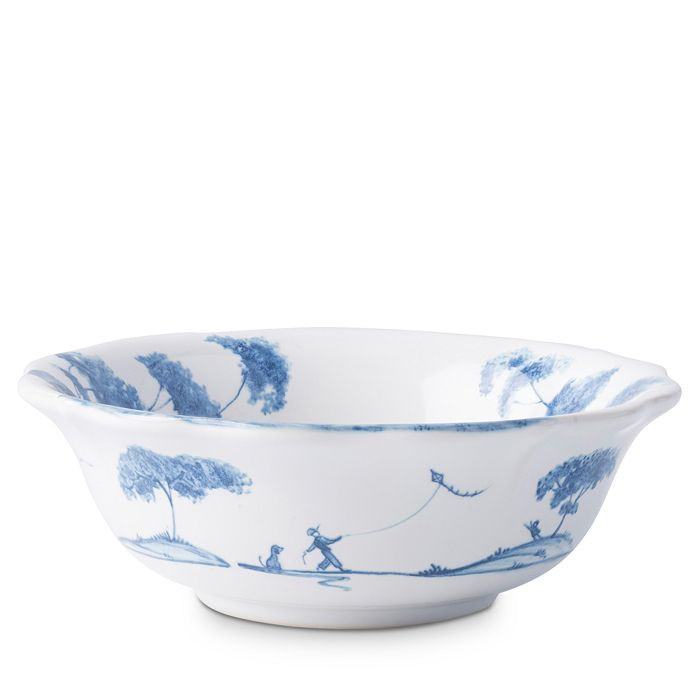 Country Estate Berry Bowl Country Respites | Bloomingdale's (US)