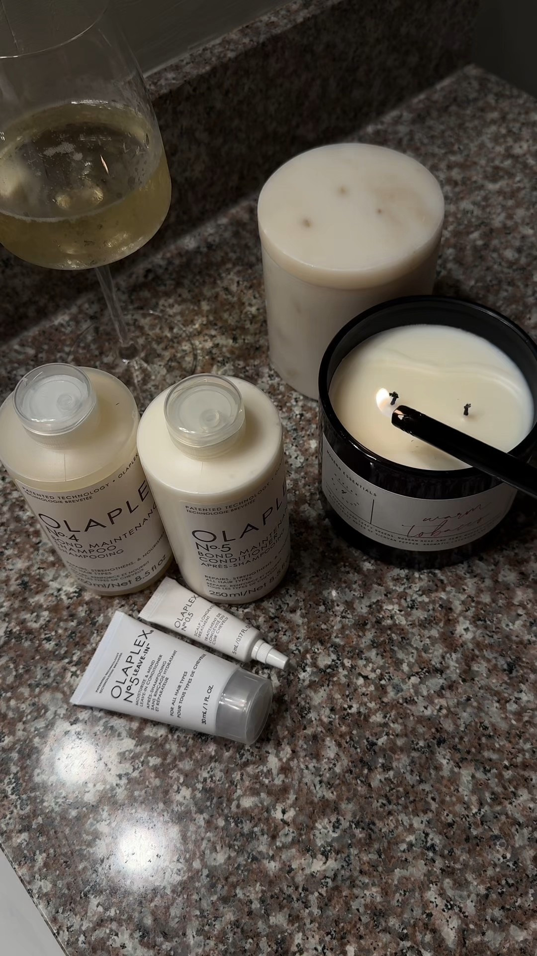 Cozy night essentials… get unready with me for a chill rainy night 

#LTKstorytime #LTKCyberWeek #LTKBaby