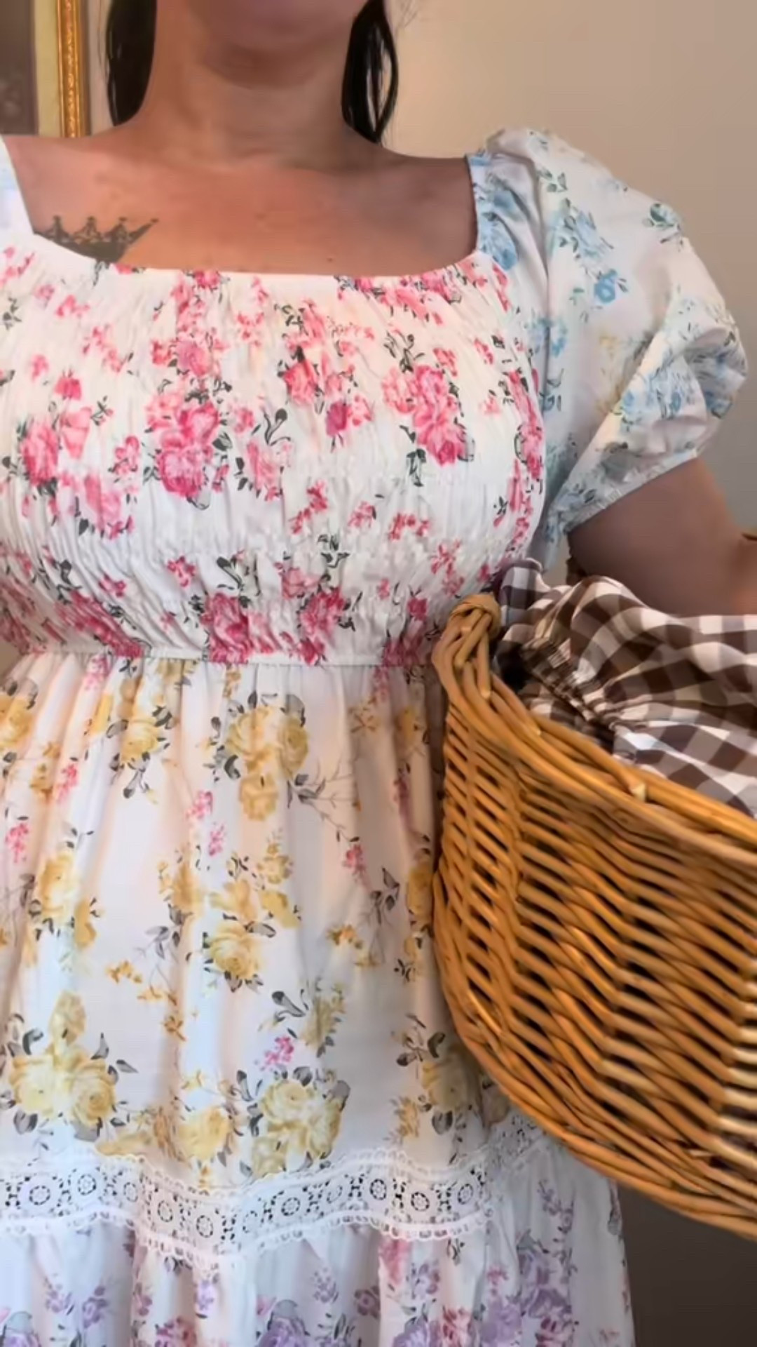 SPRING DRESSES 💐☀️

#LTKSeasonal #LTKMidsize #LTKWedding