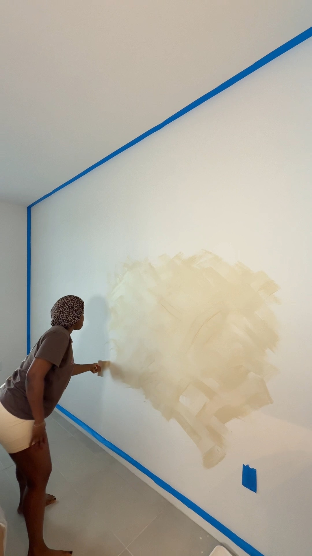 DIY LIMEWASH 