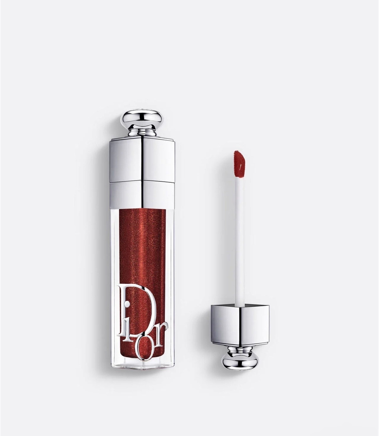 Hot new shade of fav Dior Lip Maximizer for Fall