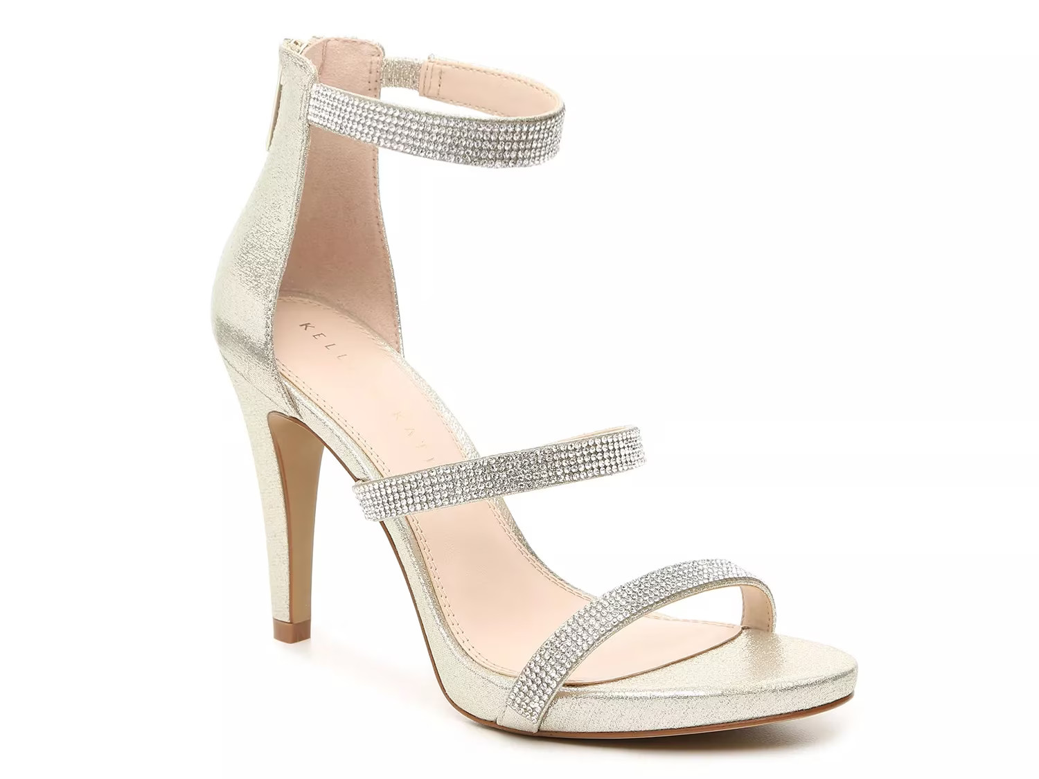 Kelly & Katie Courtnee Sandal | DSW