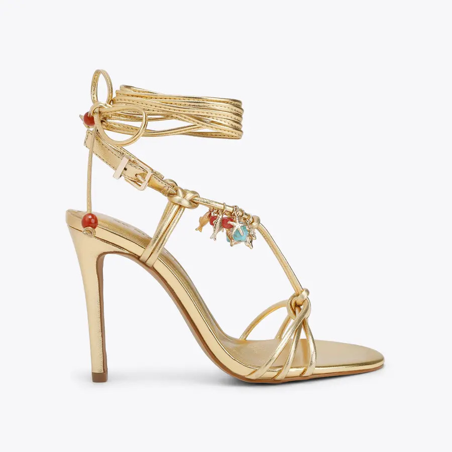 roux heel | Kurt Geiger UK