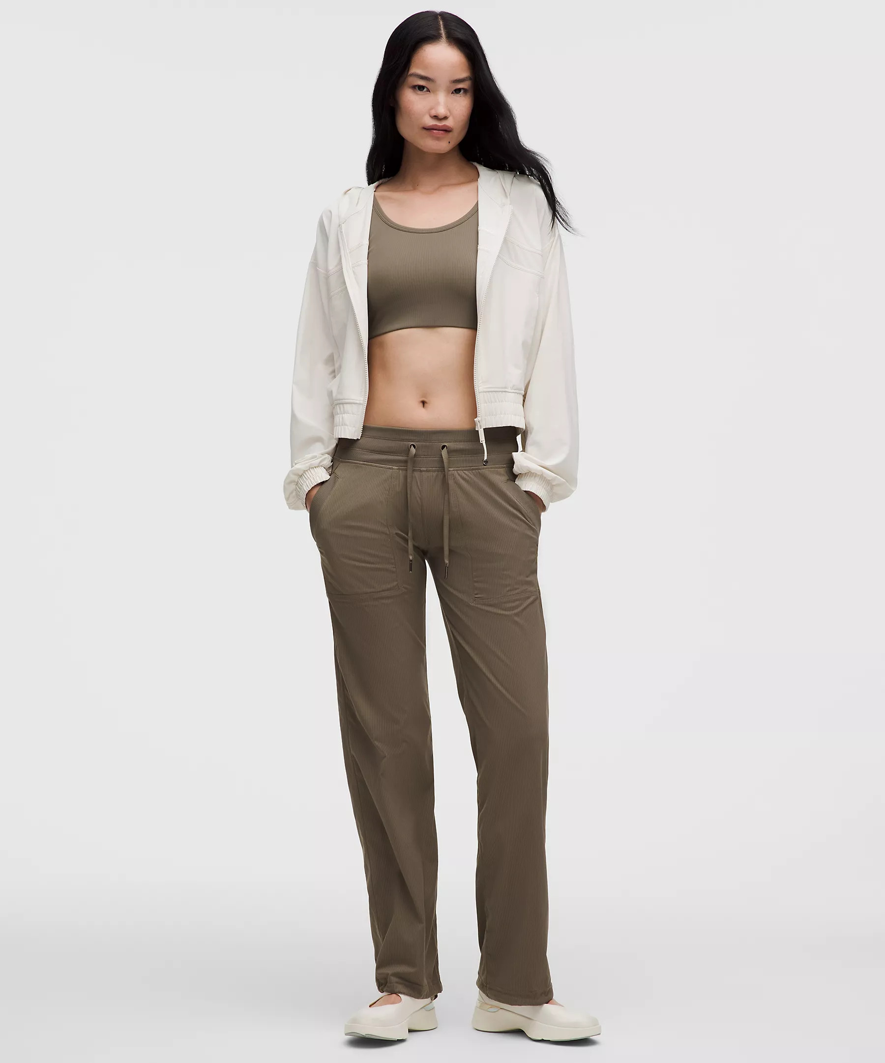 Dance Studio Mid-Rise Pant | Lululemon (US)