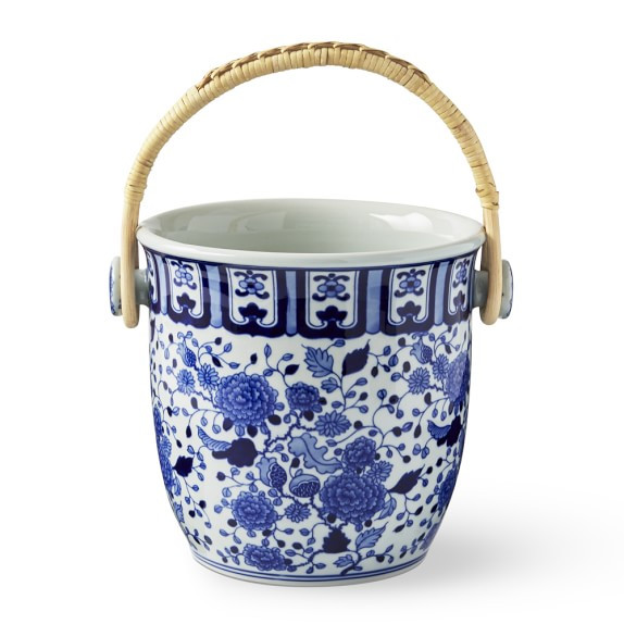 AERIN Ginger Jar Champagne Bucket | Williams-Sonoma