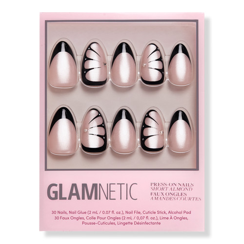 Butterfly Effect Press-On Nails | Ulta