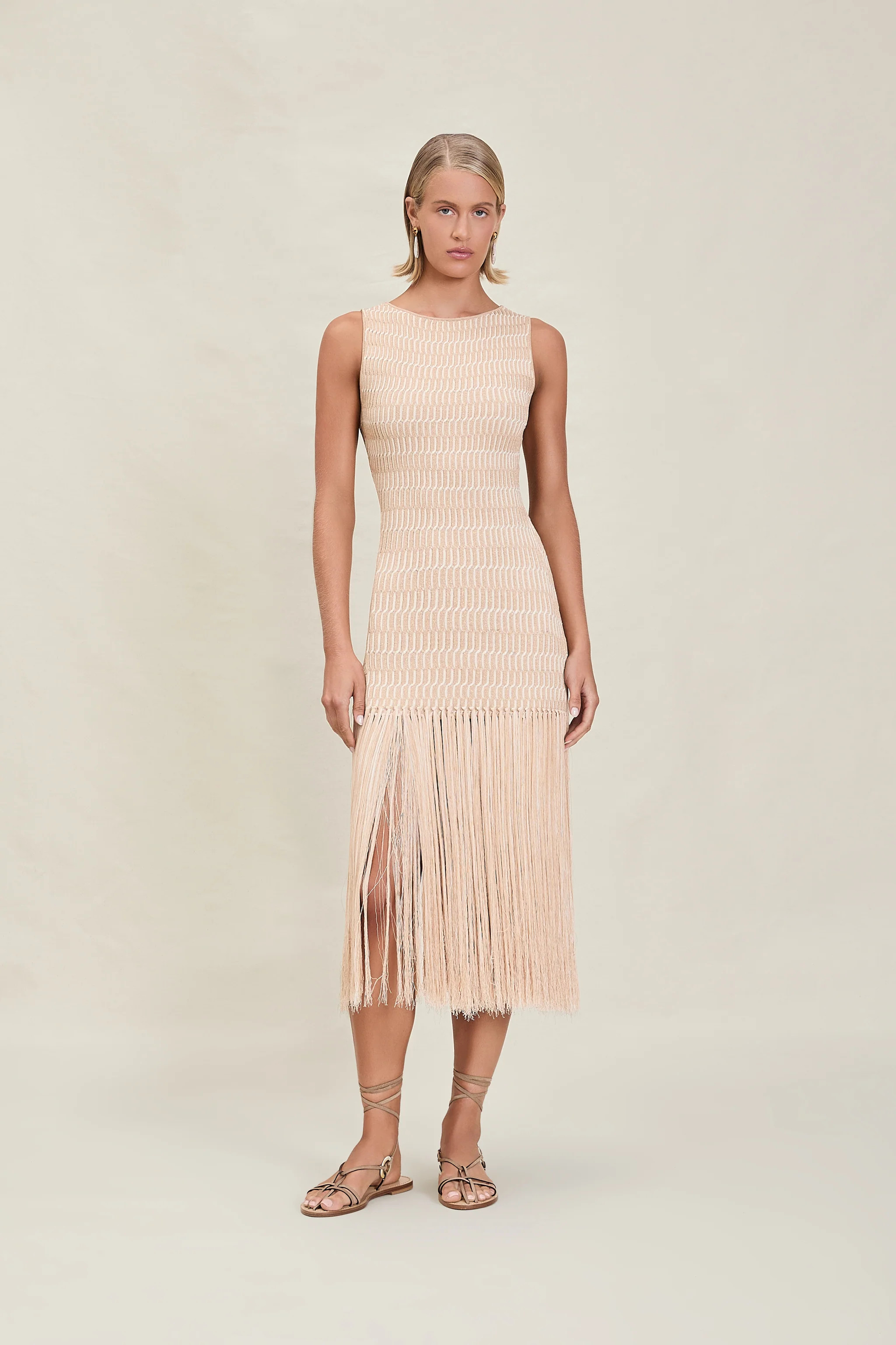 Leiza Dress | Devon Windsor