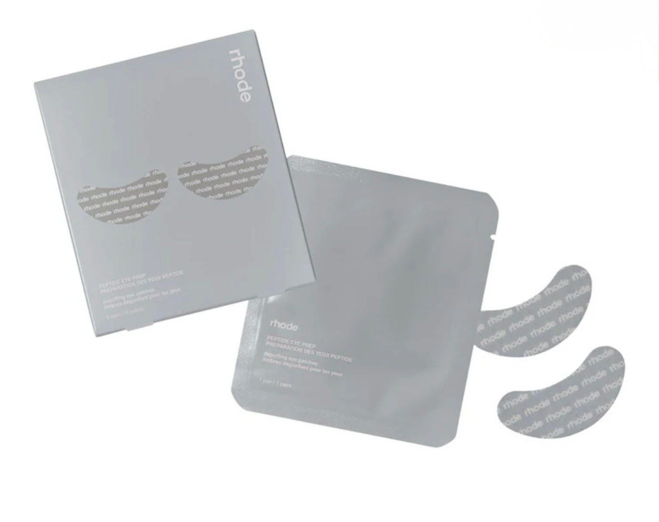 The best eye patches 
Rhode eye patches 
Eye masks 
Eye pads 

#LTKselfcare #LTKFindsUnder50 #LTKBeauty