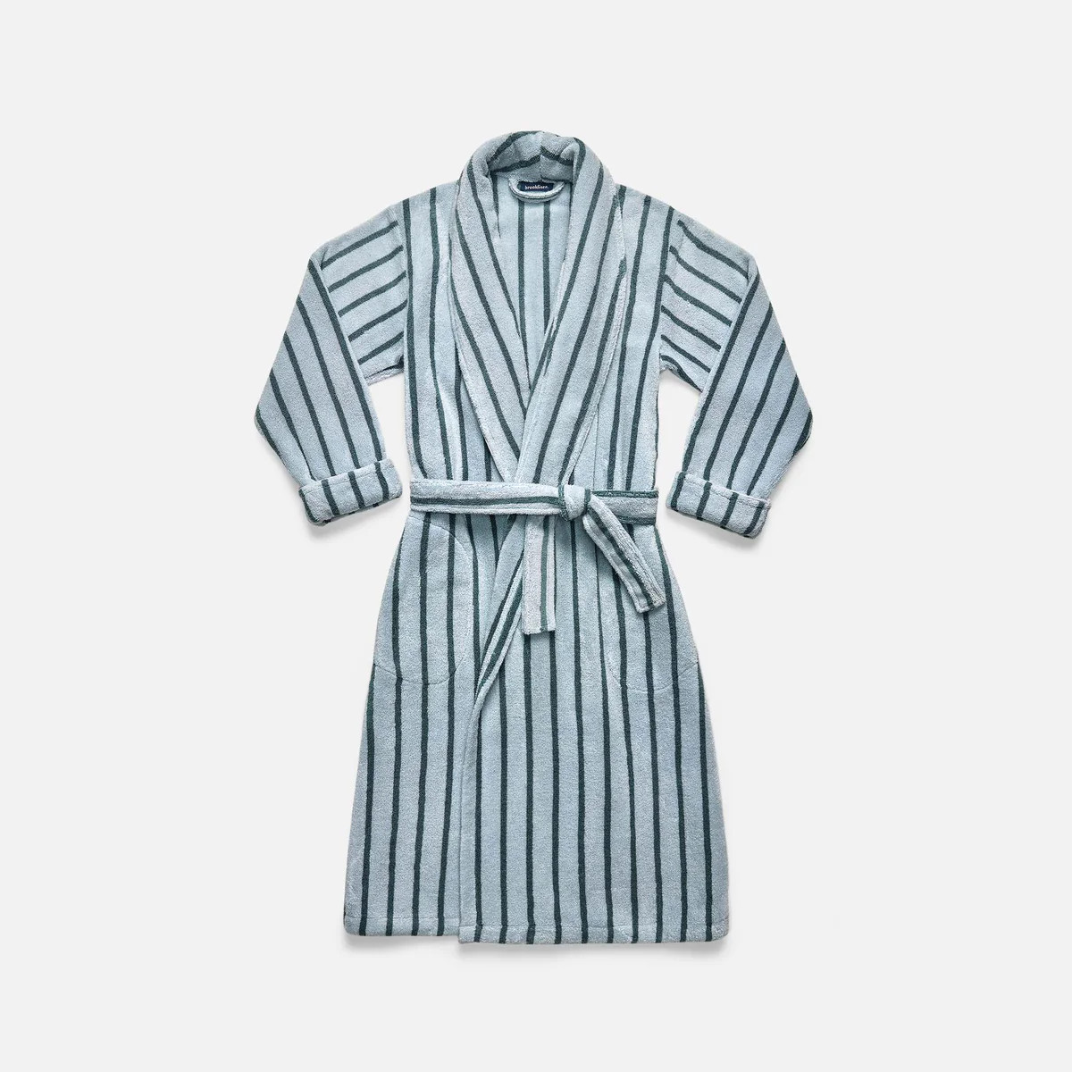 Super-Plush Robe | Brooklinen