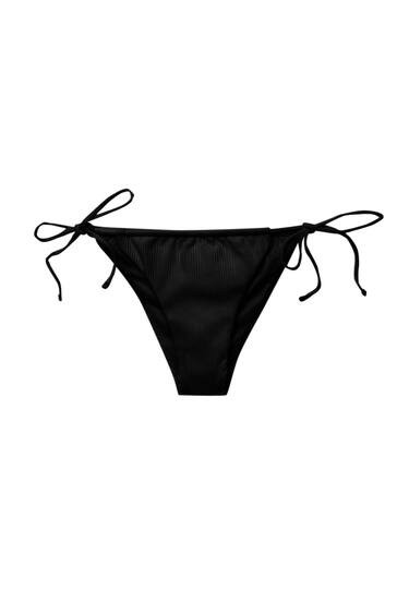BASIC-BIKINIHÖSCHEN | PULL and BEAR DE