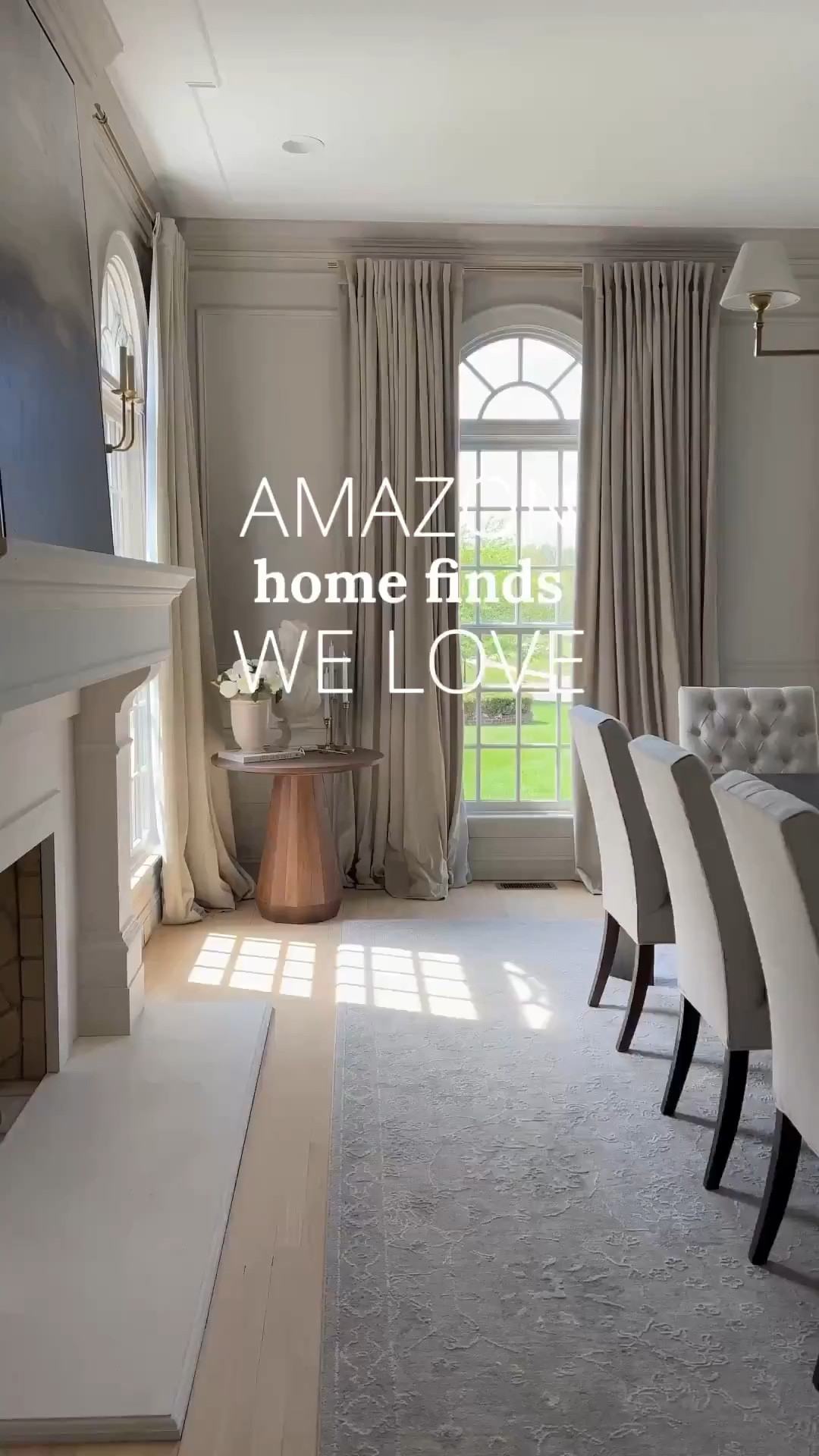 Amazon home finds we love! The set of frames, real touch hydrangeas, door mat! Shop them all and more here. #archedmanor #modernhome #neutralhome #homedecor #casualstyle #neutralstyle 



#LTKHome #LTKSeasonal