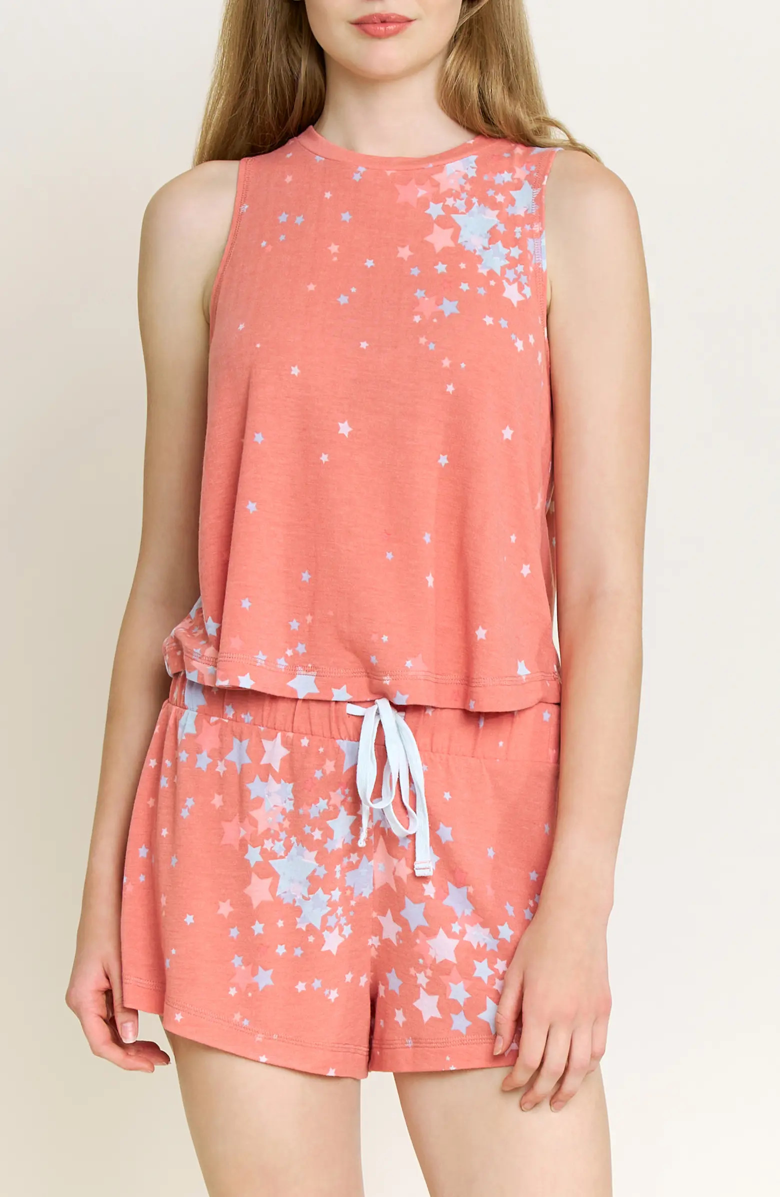 Star Seeker Short Pajamas | Nordstrom