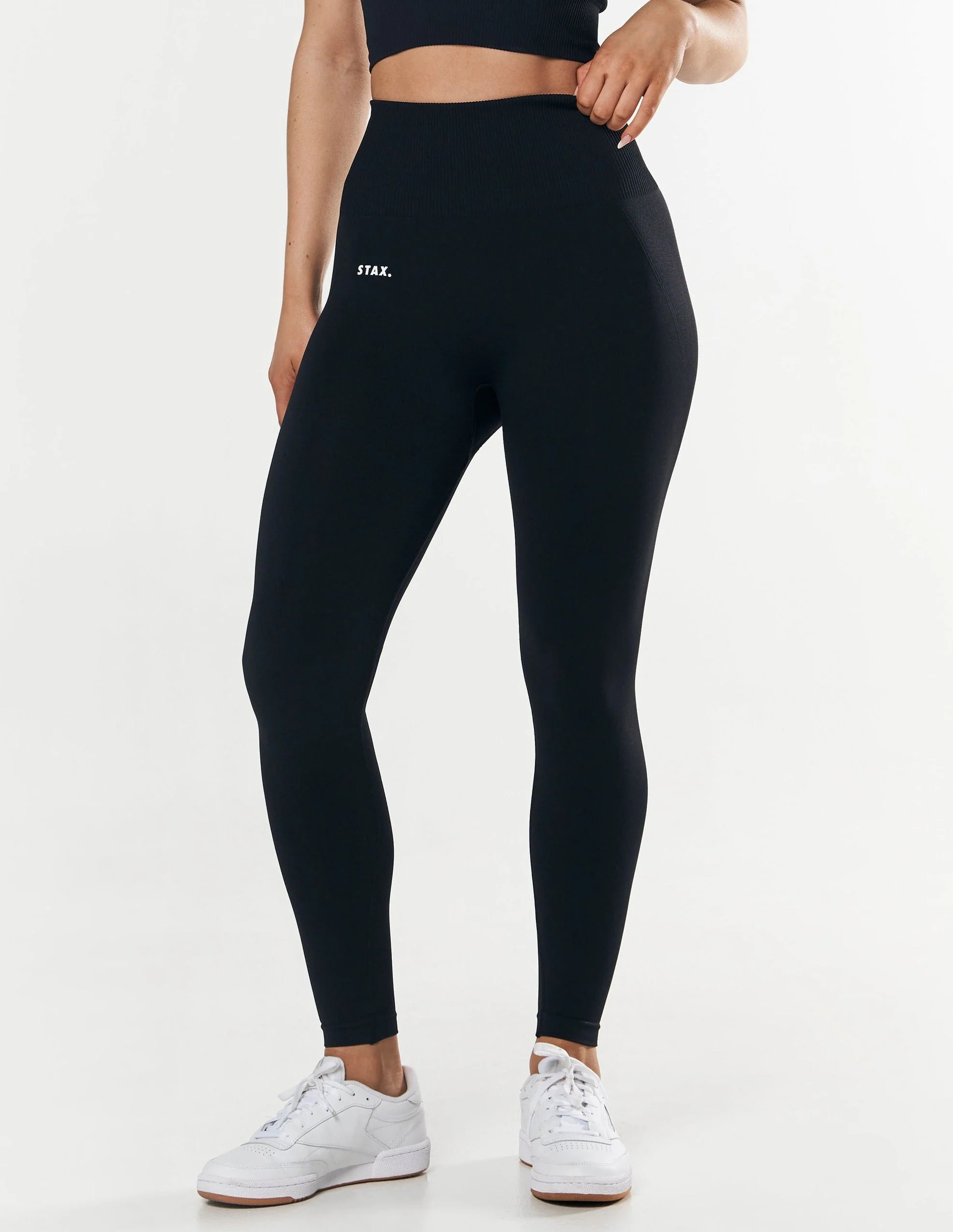 Premium Seamless Tights - Astro | STAX.