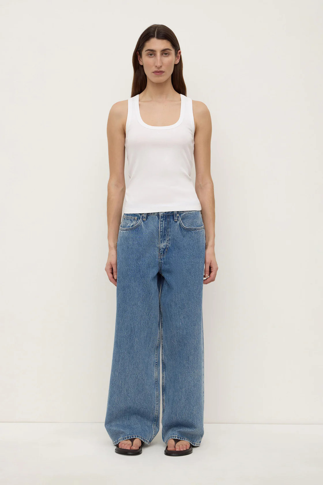 Womens Boyfriend Jean | Assembly Label