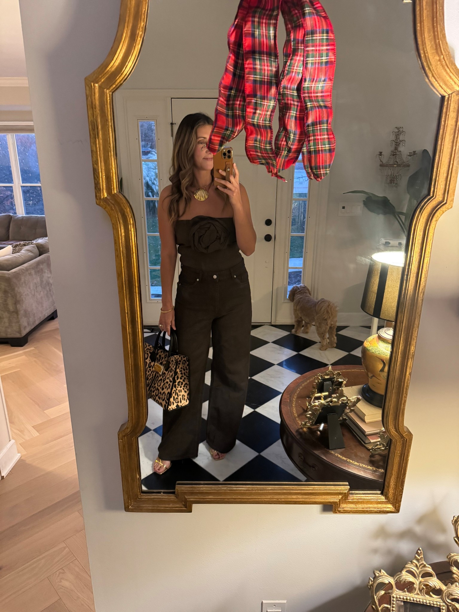 #LTKootd #LTKOver40 #LTKSeasonal