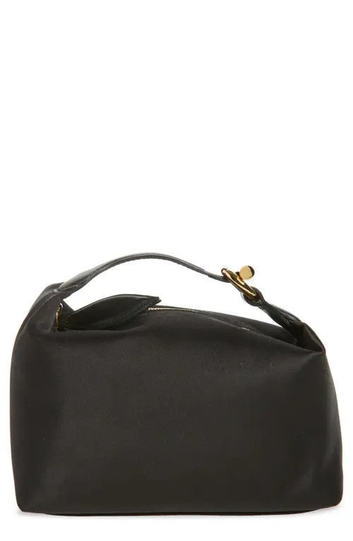 LIFFNER Micro Pillow Pouch in Black at Nordstrom | Nordstrom